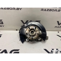 Ступица передняя правая Chevrolet Equinox 3 2020 84064848,202330117