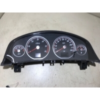 Щиток приборов (приборная панель) Opel Vectra C 2007