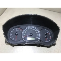 Щиток приборов (приборная панель) Suzuki Swift 3 2008