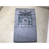 Фонарь салона (плафон) Opel Vectra C 2004