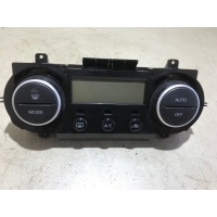Блок управления печки/климат-контроля 3 2008
