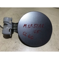 Лючок топливного бака Mitsubishi Space Star 2 2015