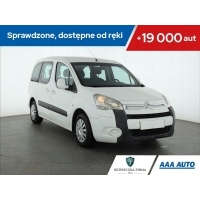 Citroen berlingo 1.6 vti , климат