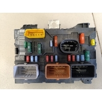 Блок предохранителей CITROEN C3 2002-2009 6500FH