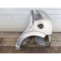Крыло заднее левое CITROEN C3 2002-2009 8526S9