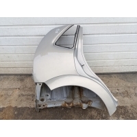 Крыло заднее правое CITROEN C3 2002-2009 8525W3