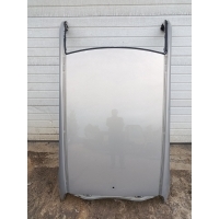 Крыша CITROEN C3 2002-2009 8301J9