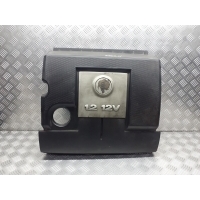 Корпус фильтра воздушный volkswagen поло iv 1.2 03e129607d