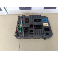 Блок предохранителей CITROEN C3 2002-2009 6580X4