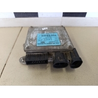 Блок электронный CITROEN C3 2002-2009 400692