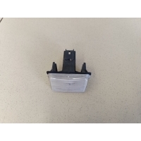 Фонарь подсветки номера CITROEN Berlingo(FIRST) (M59) 2002-2010 6340A3