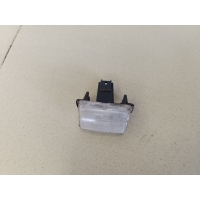 Фонарь подсветки номера CITROEN Berlingo(FIRST) (M59) 2002-2010 6340A3