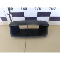 Накладка декоративная CITROEN C3 2002-2009 8211TF