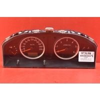 Спидометр часы eu nissan almera n16 1.5 dci 82 л.с. рестайлинг 03 - 06