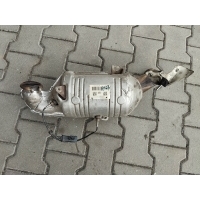 Citroen peugeot 1 , 6 hdi katalizatorfap k732 форсунки adblue 9823467180
