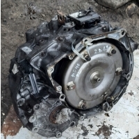 Кпп автоматическая opel vectra c zafira b astra h af40 ru