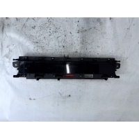 Спидометр дисплей renault oe p8200365607d