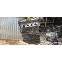 Двигатель 2 2002 2.0 дизель F4K,F4R764,F4R