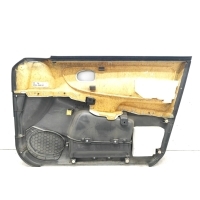 Боковина передняя левая дверь mazda 626 v gf gf4a450g57 1.8l gasoline