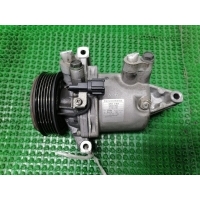 компрессор кондиционера Nissan Note E12 2013 926003VB2A