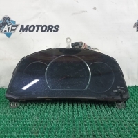 Панель приборов Toyota Alphard ANH10W 2006 83800-58210