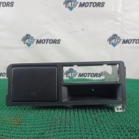 Рамка магнитолы Honda Stepwgn RF2 1998 77211-S47-013ZA