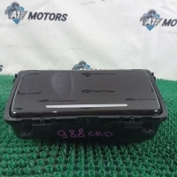 подстаканник BMW 5-Series F10 2011 51169241714