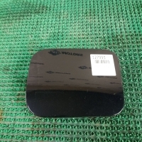 Лючок топливного бака Toyota Camry AVV50 2011 77350-33210