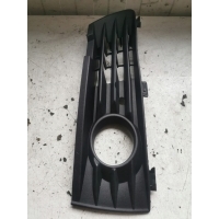 Opel oe 13124990 решётка бампера