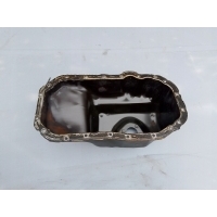 Чаша масляный масляный 03c103601bh volkswagen поло iv seat леон ii audi 1.2 tsi cbz