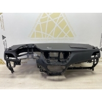 Торпедо Hyundai Solaris 2 HCR до Рестайлинг 2017-2020 97351H5AA0
