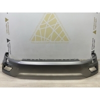 Бампер Volkswagen Tiguan 2 AD1 до Рестайлинг 2016-2020 5NR807221