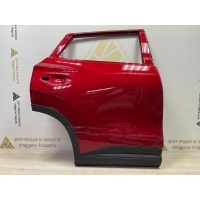 дверь Omoda C5 T19C 2022-2024 551001324AADYJ