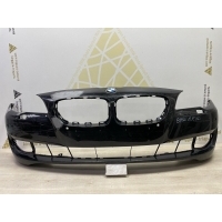 Бампер BMW 5 F10 до Рестайлинг 2009-2013 51117285961
