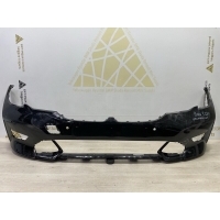Бампер BMW 3 G20 2018-2022 51118496507