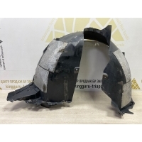 Подкрылок Skoda Kodiaq 1 NS7 до Рестайлинг 2016-2022 565809958D