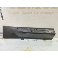 НАКЛАДКА ДВЕРИ Volvo XC60 2 UZ до Рестайлинг 2017-2021 31440305