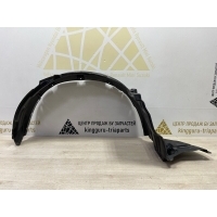 Подкрылок JAC T6 2015-2022 5512130P3010
