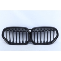 Решетка радиатора BMW X1 F48 M-Pack Рестайлинг 2019-2022 51138493450