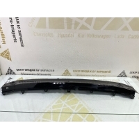 Накладка бампера BMW X3 G01 M-Pack до Рестайлинг 2017-2021 51118070392