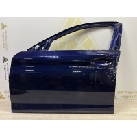 дверь BMW 5 G31 M-Pack рестайлинг 2021 - 2023 41007408961