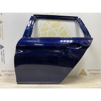 дверь BMW 5 G31 M-Pack рестайлинг 2021 - 2023 41007408965