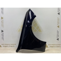 Крыло BMW 7 G70 2022-2024 41359628642