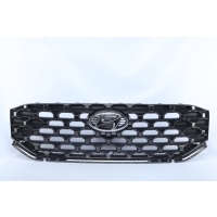 Решетка радиатора Hyundai Santa Fe 4 TM Рестайлинг 2020-2022 86352S1610