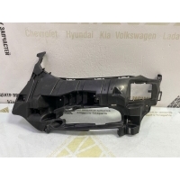 Кронштейн бампера BMW X3 G01 M-Pack до Рестайлинг 2017-2021 51118064595