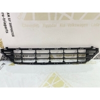Решетка в бампер Volvo XC60 2 UZ до Рестайлинг 2017-2021 32296070