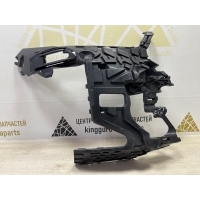Кронштейн бампера BMW X6 G06 M-Pack Рестайлинг 2023 - 2024 51118085666