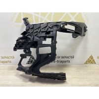 Кронштейн бампера BMW X6 G06 M-Pack Рестайлинг 2023 - 2024 51118085665