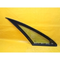 Стекло кузова правая передняя opel meriva а 2003 - 2008r 2004 год e1143r000261 .