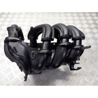 Коллектор впускной форд fusion 1.4 2s6g - 9424 - e